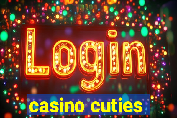 casino cuties